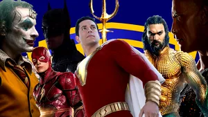 Warner Bros intră în competiţie cu Marvel şi îşi anunţă planurile pentru următorii 5 ani. Veşti importante pentru fanii universului DC Comics