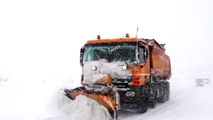 Vicepremierul Dragnea cere Poliţiei să închidă drumurile care prezintă riscuri de înzăpezire