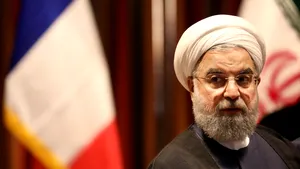 Iranul acuză Franţa că destabilizează regiunea Golfului Persic prin vânzarea de armament Emiratelor Arabe Unite 