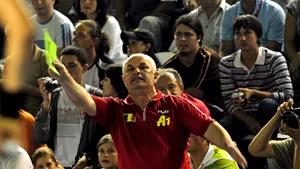 Tadici: Radu Voina ar trebui să rămână antrenorul naţionalei feminine