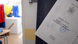 Alegeri prezidențiale 2025: Prezența la urne a depășit 40%, cu diaspora inclusă