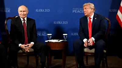 NEWS ALERT Trump și Putin au discutat la telefon despre o posibilă agresiune a Rusiei asupra Europei