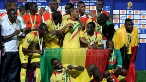 Mali a învins Ghana în finala mică a Cupei Africii, scor 3-1