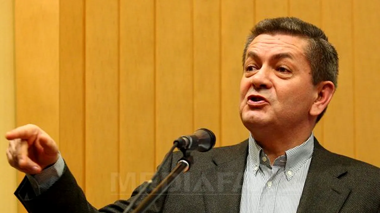 Rus acuză membrii fostului guvern de 