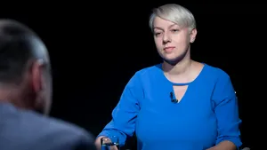 Interviul integral. Marius Tucă Show. Dana Gîrbovan: Cazul Caracal este vârful aisbergului şi ar fi important, dacă tot a ieşit, să-l dezvăluim