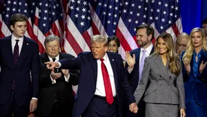 Familia Trump pierde un miliard de dolari după prăbușirea criptomonedelor