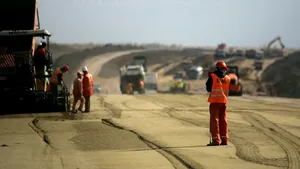 Ministrul Transporturilor: Se va lucra la autostrăzi şi pe timpul iernii