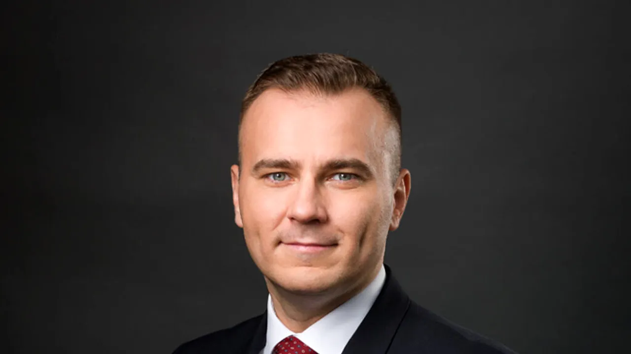 DLA Piper anunță promovarea lui Florin Țineghe în funcția de Real Estate Partner în cadrul biroului din București