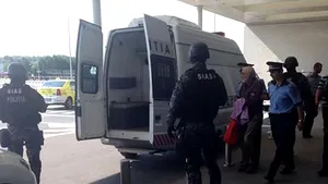 Gregorian Bivolaru, audiat la Poliţia Capitalei. Se investighează modul în care a reuşit să plece din ţară - VIDEO
