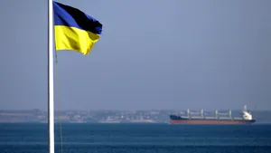 Ucraina salută prelungirea Acordului privind exporturile de cereale pe Marea Neagră 