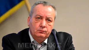 Ponta a schimbat conducerea INS. Vergil Voineagu a fost demis