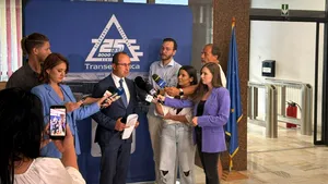 Ajutorul de 50 de lei pentru energie, accesat doar de o treime din gospodăriile estimate. Cristian Bușoi: Merită o evaluare, o analiză și să vedem în ce măsură acest ajutor poate fi extins
