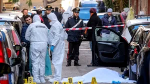 S-a născut Mafia Coronavirusului. Ce fac infractorii italieni şi de ce e pandemia ideală pentru lumea criminală