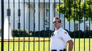 SUA au sporit măsurile de securitate în clădirile federale