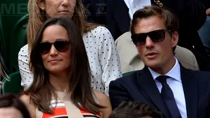 Pippa Middleton, sora ducesei de Cambridge, s-a logodit