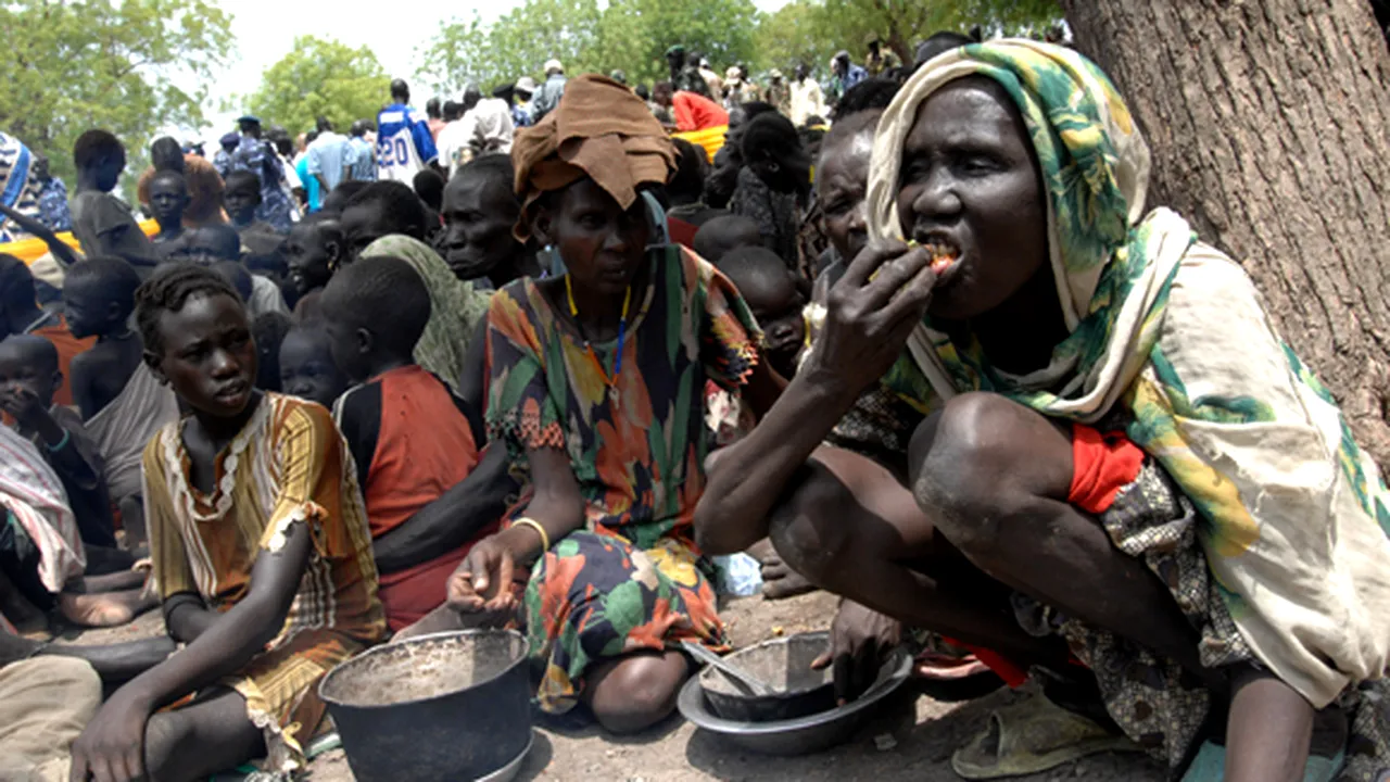 Uniunea Africană cere depăşirea disensiunilor şi reactivarea Acordului cerealelor