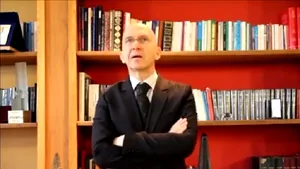 Philippe Gustin, într-un mesaj de rămas bun pe Youtube: Voi fi un ambasador al României în Franţa - VIDEO