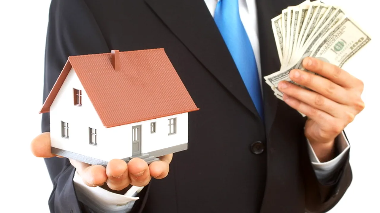Studiu: 7 din 10 dezvoltatori imobiliari ar putea intra în insolvenţă în următoarea perioadă