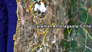 Cel puţin doi morţi, în urma seismului din Chile