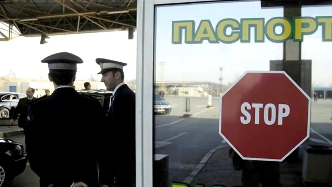 Bulgaria aprobă construirea a două noi puncte vamale cu România