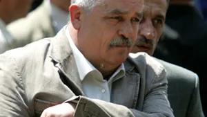 Decebal Traian Remeş s-a prezentat la DNA