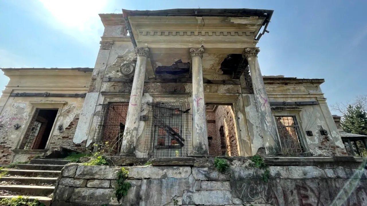 Societatea civilă solicită premierului și ministrului Culturii să nu desființeze Institutul Național al Patrimoniului. Care este pericolul deciziei