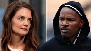 O nouă despărţire la Hollywood: Katie Holmes şi Jamie Foxx şi-ar fi spus „adio!”, după o relaţie de şase ani