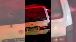 Cel puțin șapte morți și patru răniți, după ce un autobuz a fost atacat în Siria
