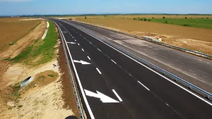Costescu: Autostrada Sibiu-Piteşti ar putea fi finalizată în 2020. A fost stabilit traseul