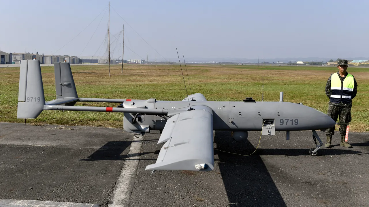 Taiwanul se întăreşte. Oficialii de la Taipei au în plan să implementeze un sistem de apărare bazat pe drone