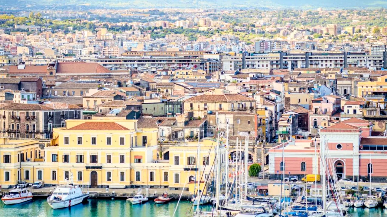 Ce rămâne după ce dispare „efectul Instagram”: Lecțiile unei turiste după 21 de destinații din Italia