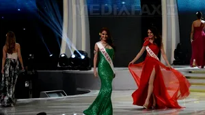 Concursul Miss World 2013, fără costume de baie - FOTO