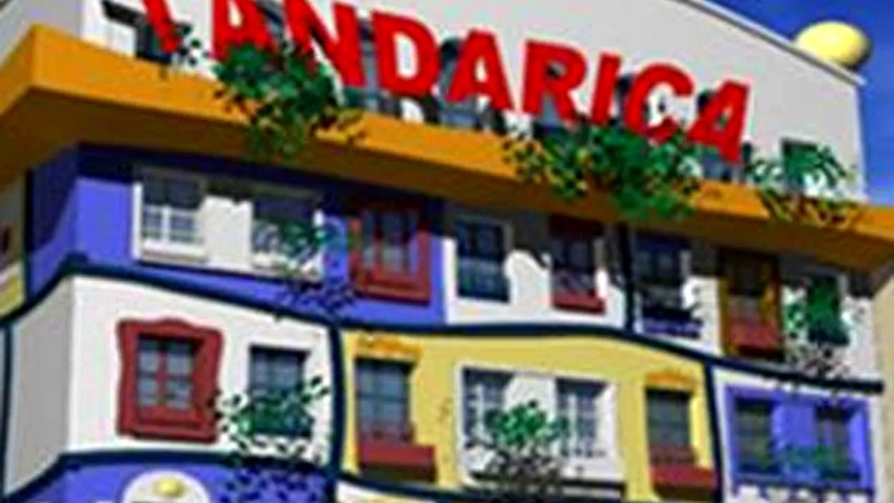 Teatrul Ţăndărică pleacă în turneu în China, cu 