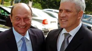 Băsescu: Poziţia privind Kosovo nu este una personală, a preşedintelui, ci a Parlamentului României