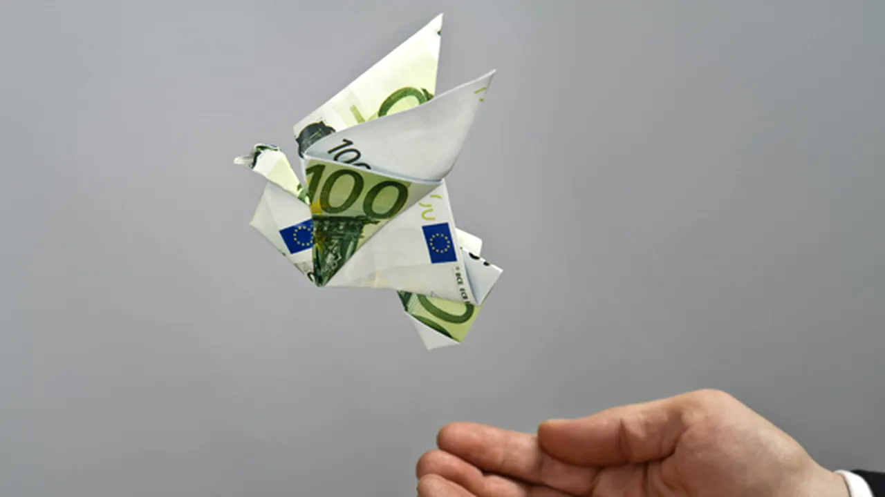 România, primul loc în Europa Centrală după numărul de insolvenţe