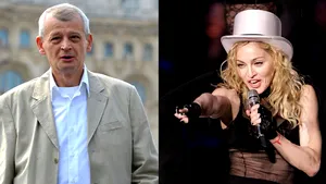 Oprescu: Nu sunt fan Madonna pentru că avem electorate deosebite