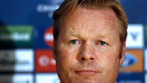 Ronald Koeman neagă interesul grupării Valencia pentru Dică