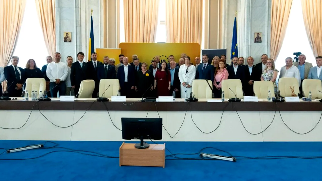 Conferința „România-Italia. Dialog cultural și reglementări legislative”