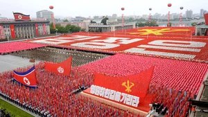 China îndeamnă Statele Unite şi Coreea de Nord să evite acţiunile provocatoare