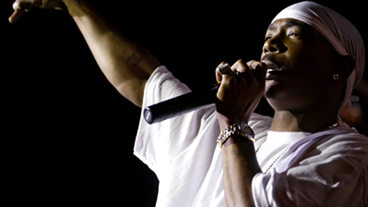 Ja Rule revine în România - VIDEO