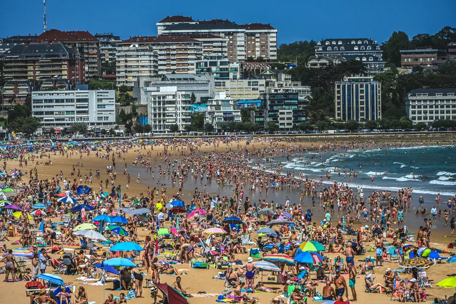 Turism în Santander