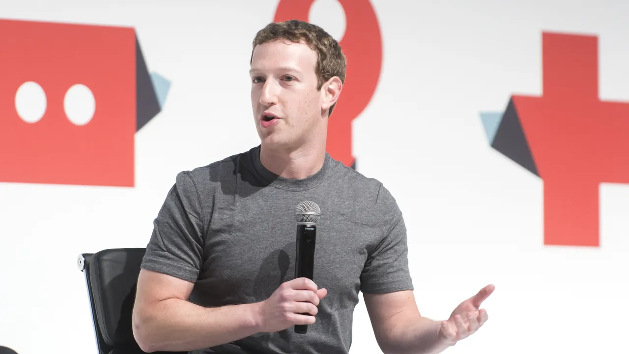 Facebook, afectată major după SCANDALUL Cambridge Analytica în care date ale utilizatorilor au fost folosite în scop politic