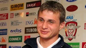 Boca: Suntem interesaţi de serviciile lui Irimia