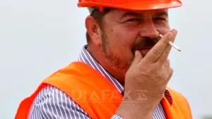 Bacău: Peste 1.000 de angajaţi de la o firmă deţinută de Dorinel Umbrărescu vor fi disponibilizaţi