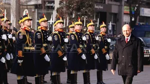 Comentarii live despre huiduielile de la Iaşi, de Ziua Unirii Principatelor