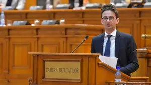 Un parlamentar USR cere închiderea oraşului Suceava: „Moldova devine o bombă cu ceas!”