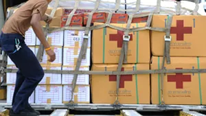Junta birmană confiscă încă două transporturi de ajutoare ONU