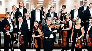 Johann Strauss Ensemble revine în România