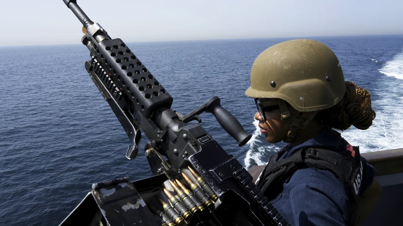 Un expert în operaţiuni navale avertizează SUA să nu intre într-un conflict naval direct cu Iranul. ,,Iranul nu mai e ca pe vremea Operaţiunii Earnest Will din anii 1987-1988