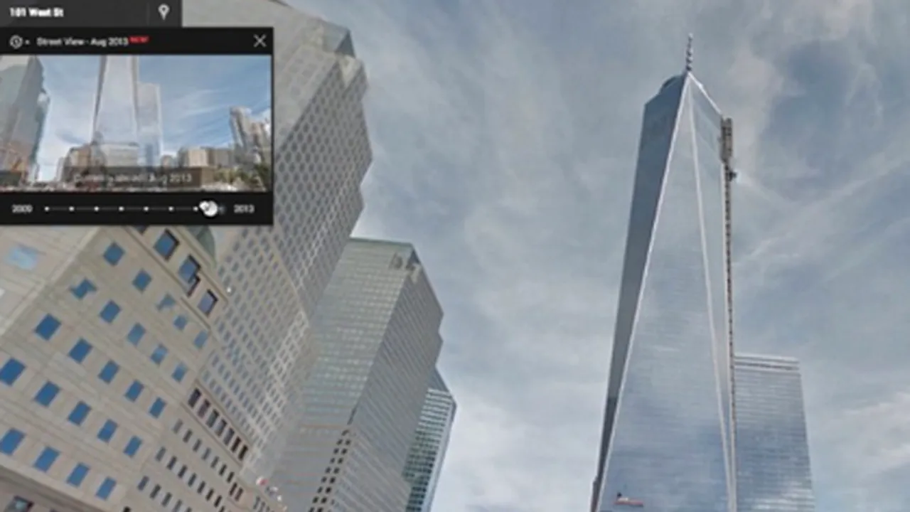 Google Maps va 